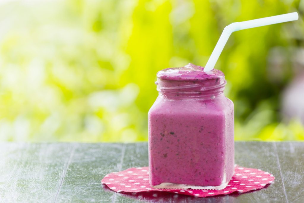 The Everyday Paleo Smoothie
