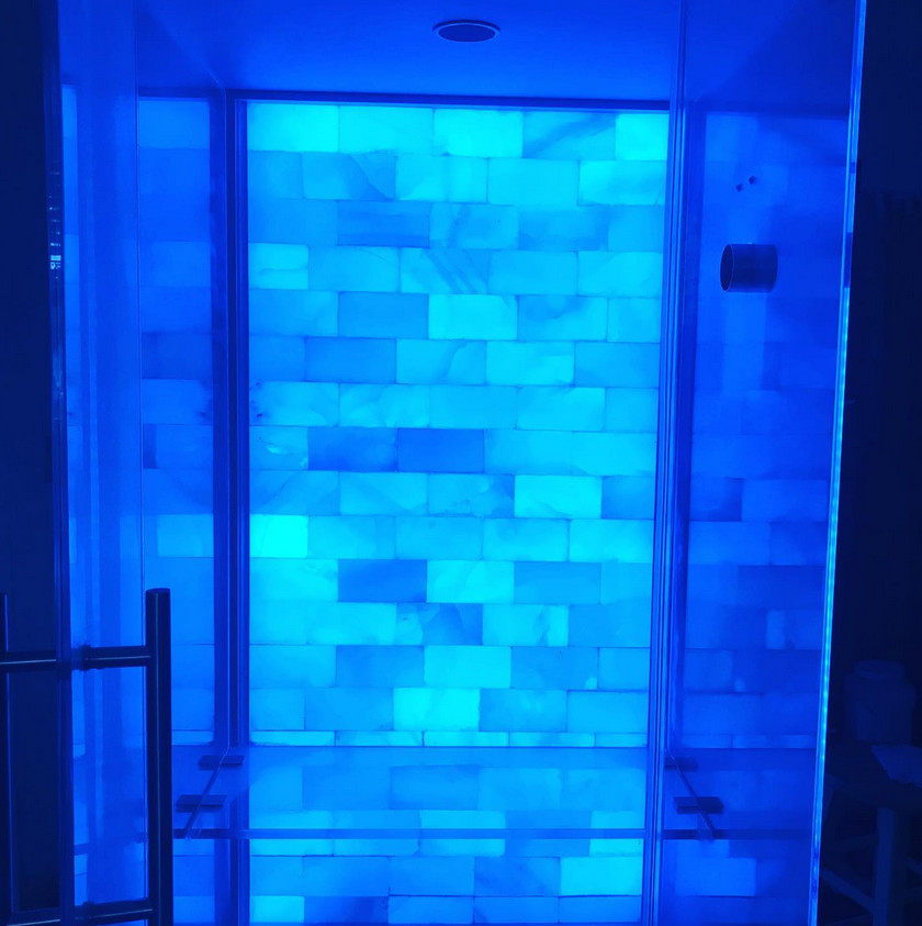 Pacific Salt Therapy - Elements Of Life - Chiropractor in Santa Cruz, California
