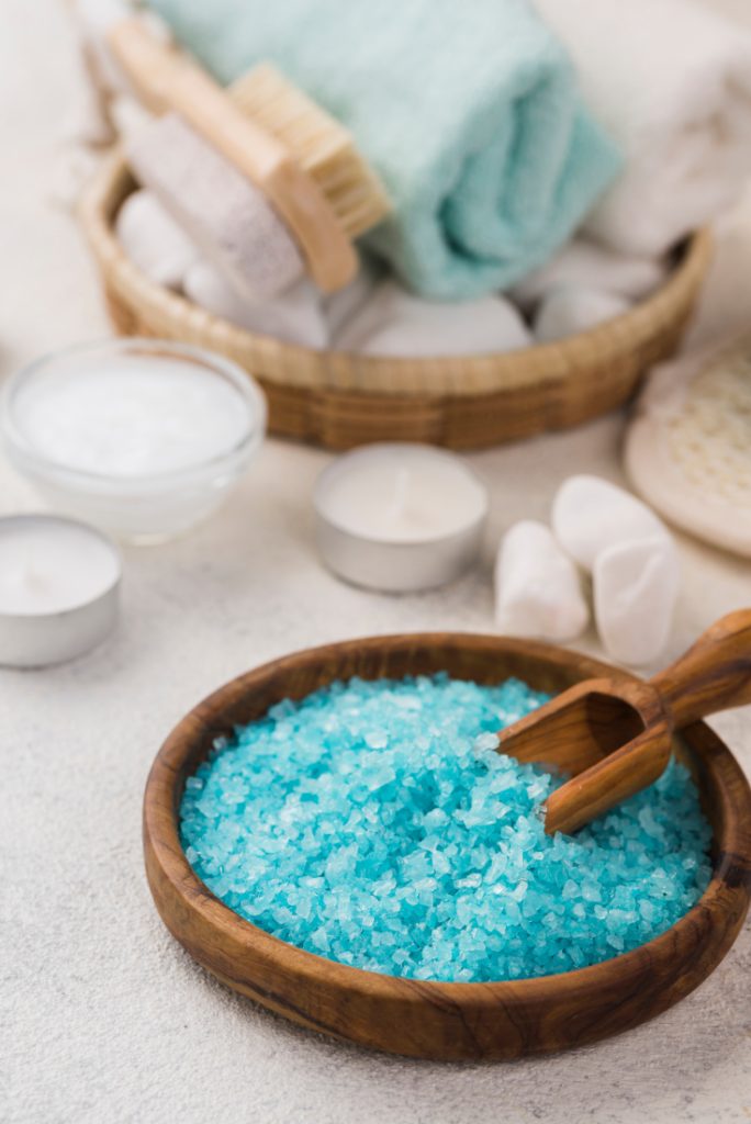 Pacific Salt Therapy - Elements Of Life - Chiropractor in Santa Cruz, California
